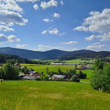 Ferienhaus Am Bach 阿赫斯拉赫 外观 照片