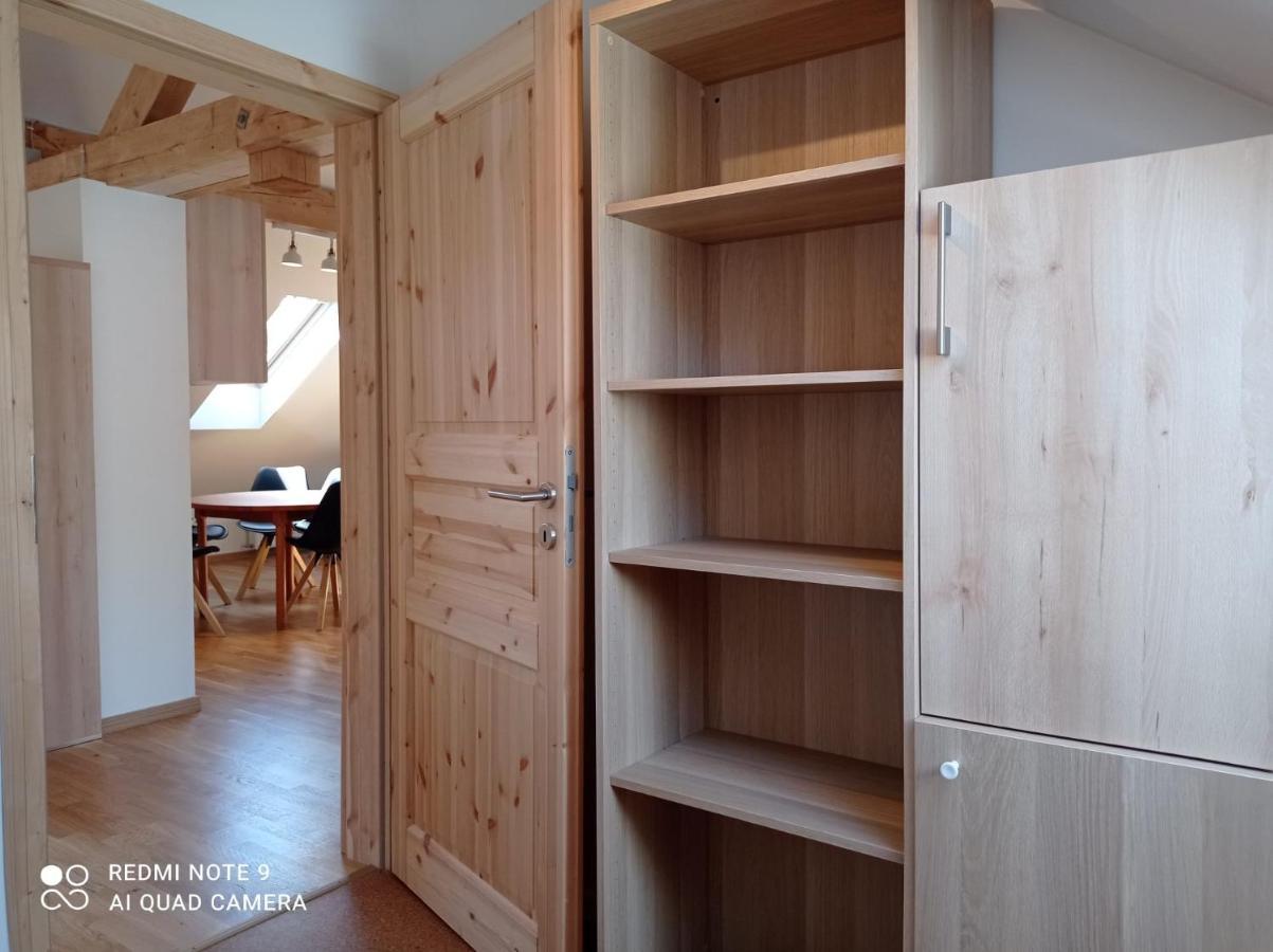 Ferienhaus Am Bach 阿赫斯拉赫 外观 照片