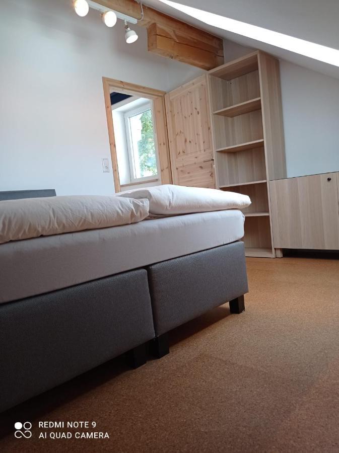 Ferienhaus Am Bach 阿赫斯拉赫 外观 照片