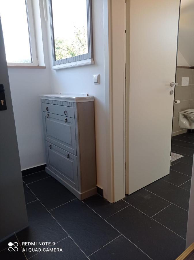Ferienhaus Am Bach 阿赫斯拉赫 外观 照片
