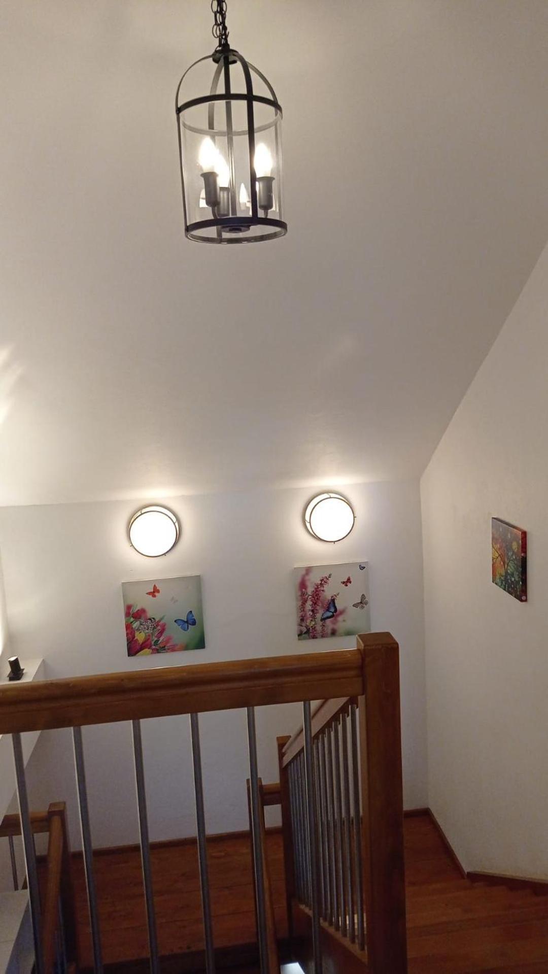 Ferienhaus Am Bach 阿赫斯拉赫 外观 照片