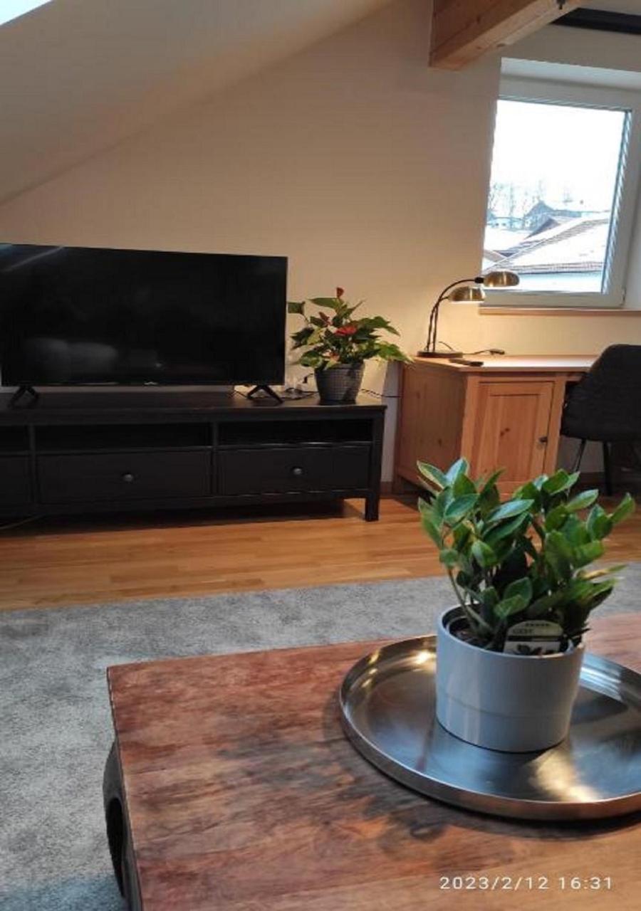 Ferienhaus Am Bach 阿赫斯拉赫 外观 照片